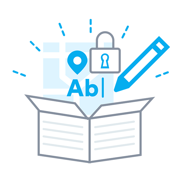 Funzioni personalizzate