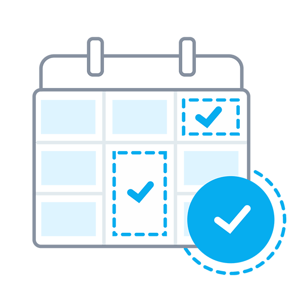 Accetta prenotazioni online