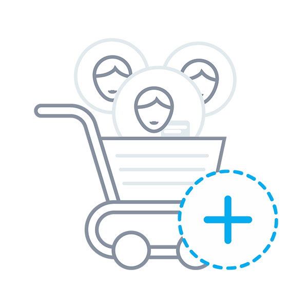 Prenotazioni di gruppo