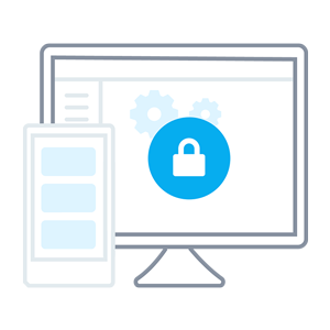 La sicurezza è fondamentale