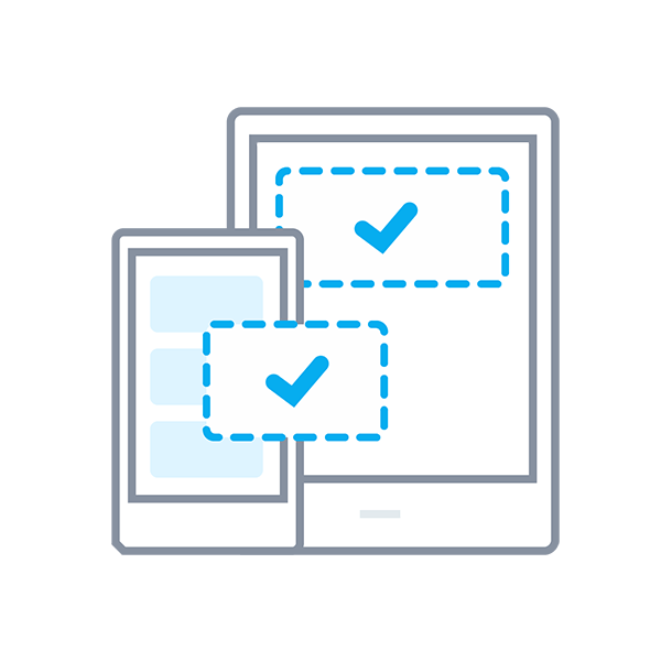 Prenotazioni da qualsiasi luogo