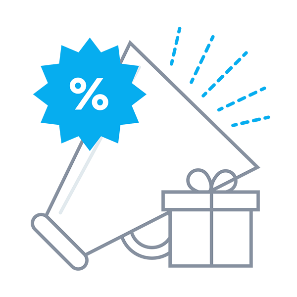 Prodotti e Promozioni